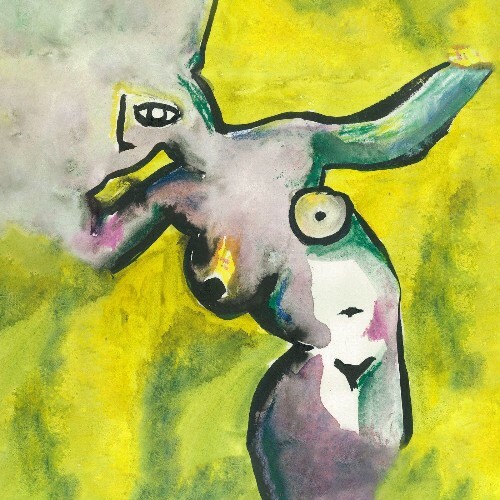  Jacob Alon - In Limerence (2025) 