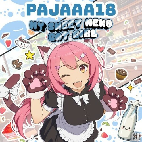  Pajaaa18 - My Sweet Neko Cat Girl (2026) 