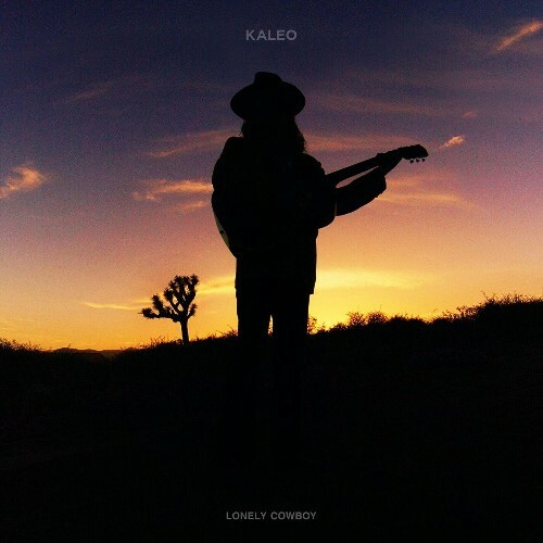  Kaleo - Lonely Cowboy (2024) 