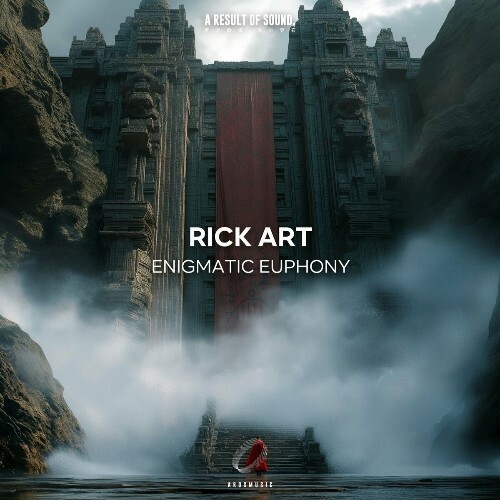  Rick Art - Enigmatic Euphony (2024) 