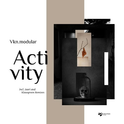 Vkn.modular - Activity (2025) Vkn.modular - Activity (2025)