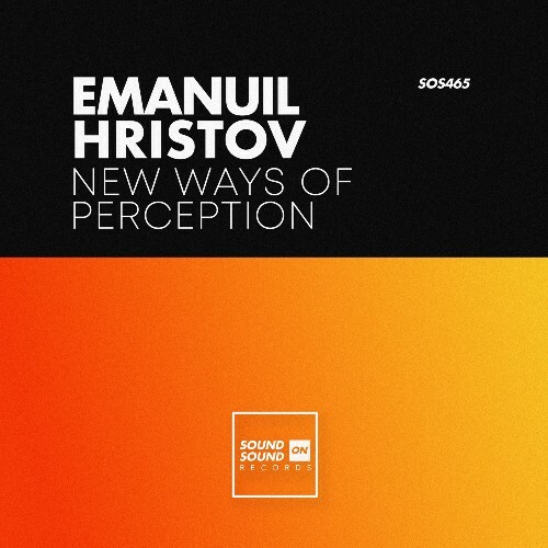  Emanuil Hristov - New Ways Of Perception (2024) 