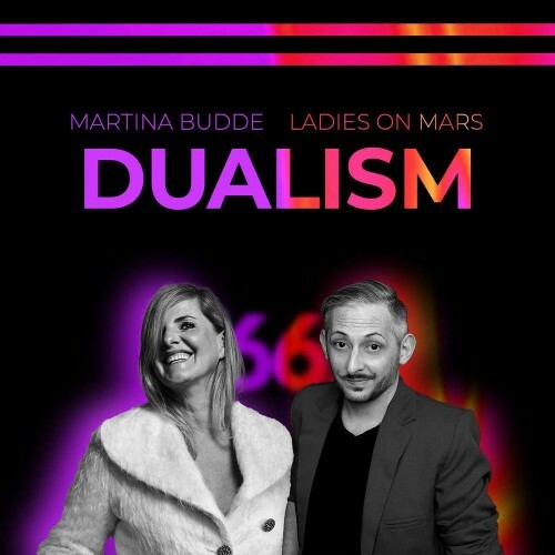  Martina Budde & Ladies On Mars - DUALISM (2026) 