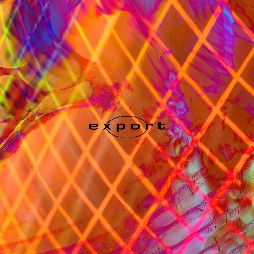 VA - Sira - EXPORT007 (2024) (MP3)