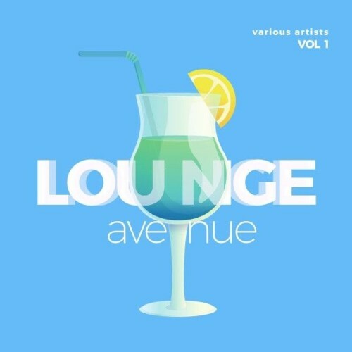  Lounge Avenue, Vol. 1 (2025) 