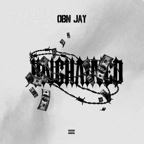 OBN Jay - Unchained (2023)
