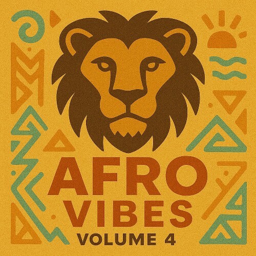 Afro Vibes, Vol. 4 (2025) 