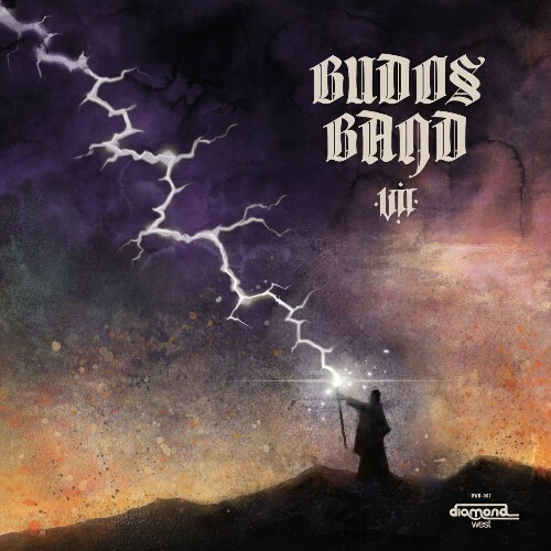  The Budos Band - VII (2025) 