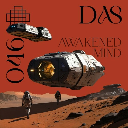 Das - Awakened Mind (2024)