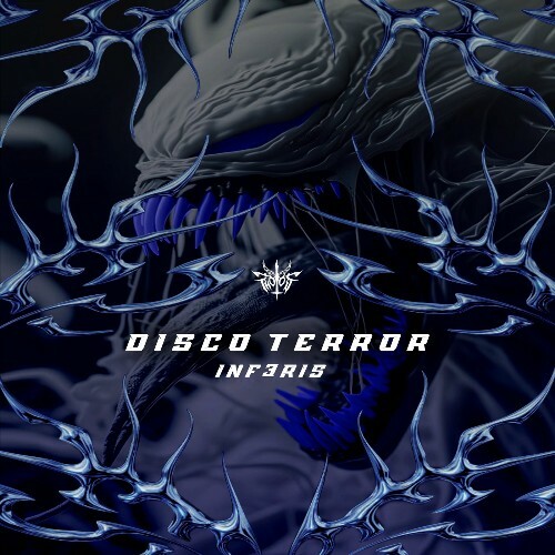  inf3ris - Disco Terror (2025) 