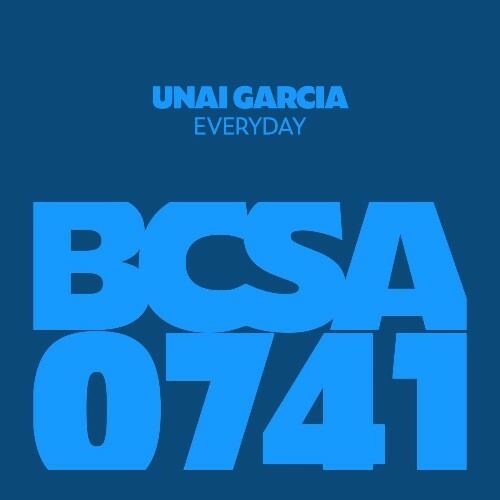 Unai Garcia — Everyday (2026)