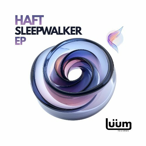  Haft - Sleepwalker (2025) 