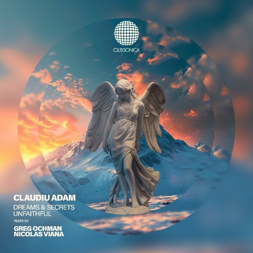  Claudiu Adam - Dreams & Secrets | Unfaithful (2024) 