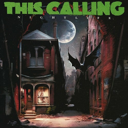  This Calling - Nightlife (2024) 