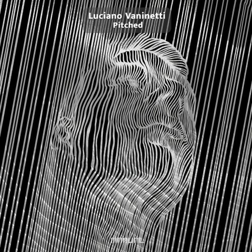 Luciano Vaninetti - Pitched (2023)