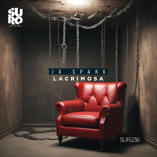 VA - JX Spark - Lacrimosa (2024) (MP3) MEUM01Q_o