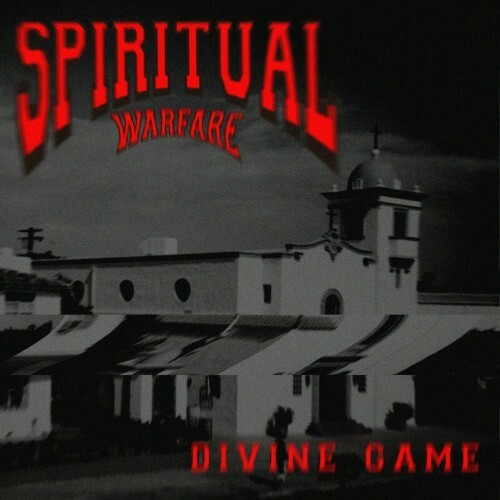 Spiritual Warfare - Divine Game (2023) MP3