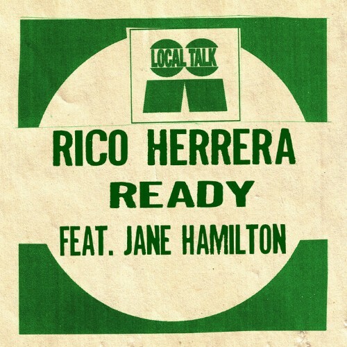  Rico Herrera - Ready x Thank You (Tooli Remix) (2025) 