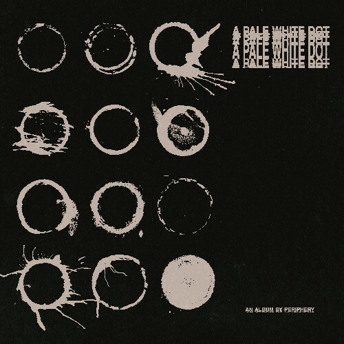 Periphery - A Pale White Dot (2026) Periphery - A Pale White Dot (2026)