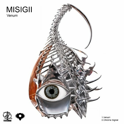 MP3:  MISIGII - Venum (2024) Онлайн