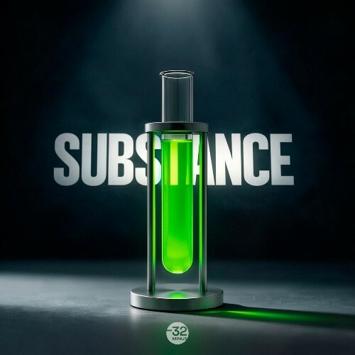 Konaefiz And Zeppy - Substance (2026) 