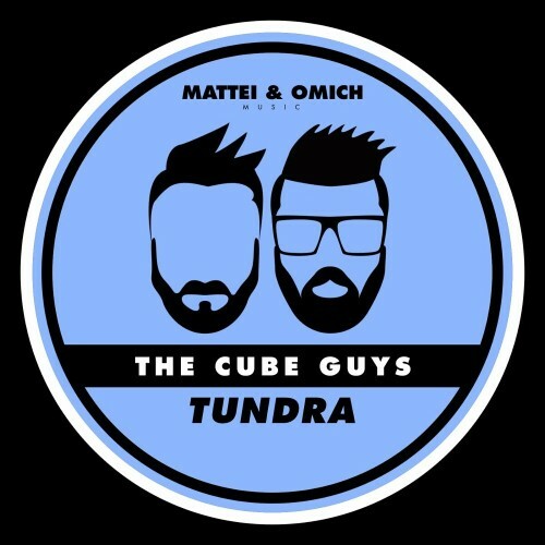  The Cube Guys - Tundra (2024) 