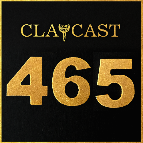  Claptone - Clapcast 465 (2024-06-18) 