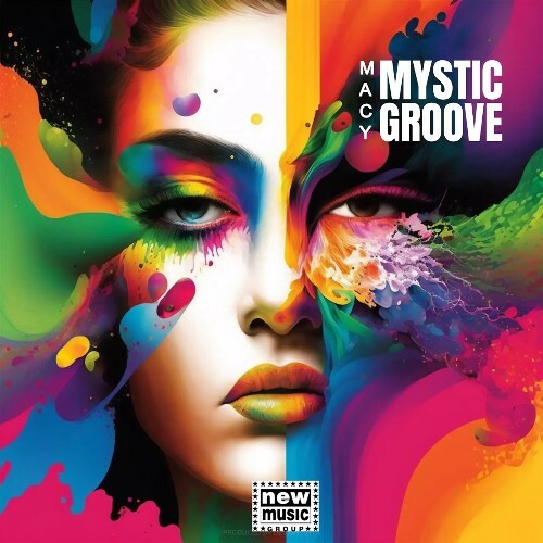  Macy - Mystic Groove (2024) 
