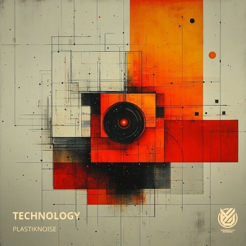  Plastiknoise - Technology (2025) 