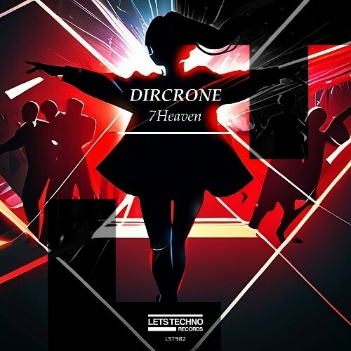  DIRCRONE - 7Heaven (2024) 