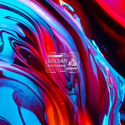  Solsan - Patterns (2025) 