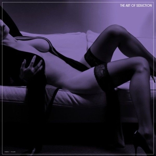  The Art of Seduction (2025) 