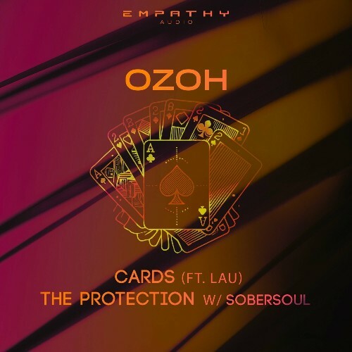  Ozoh - Cards / The Protection (2025) 