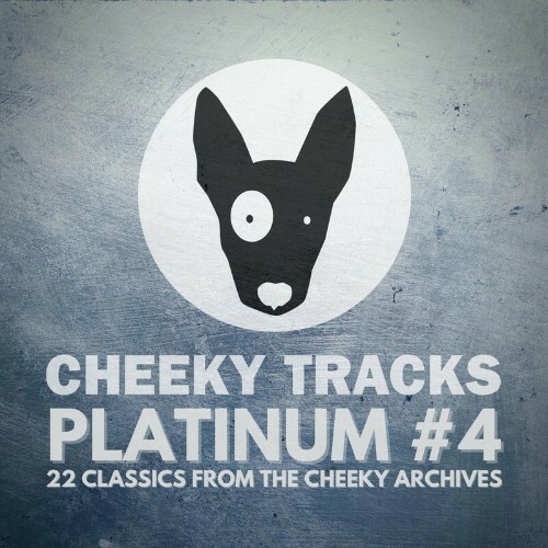  Cheeky Tracks Platinum #4 (2023) 