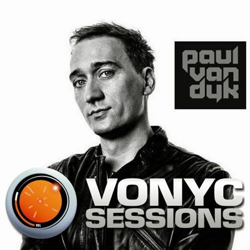  Paul Van Dyk - Vonyc Sessions Episode 874 (2023-08-04) 