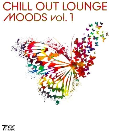  Chill Out Lounge Moods, Vol. 1 (2025) 