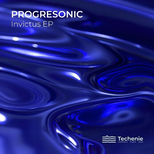  Progresonic - Invictus (2026) 