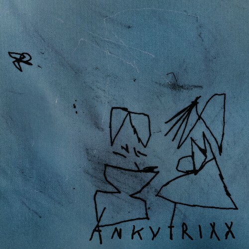 Ankytrixx - Love Sensation (2025) Ankytrixx - Love Sensation (2025)