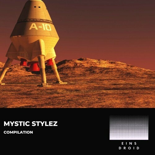  Vianna Shock - Mystic Stylez (2024) 