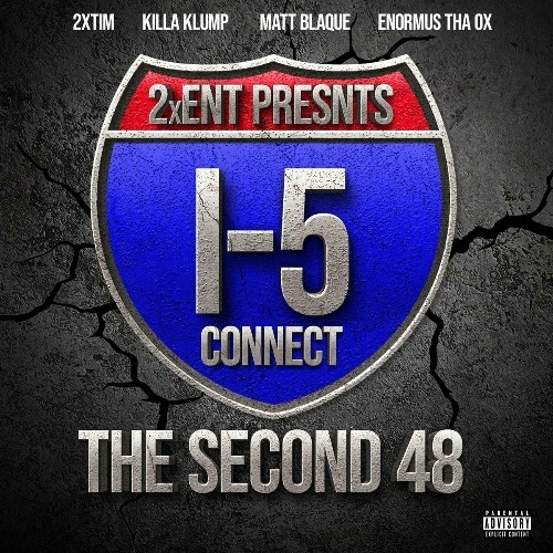 MP3:  I-5 Connect - The Second 48 (2024) Онлайн