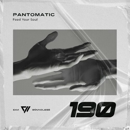 Pantomatic - Feed Your Soul (2024)