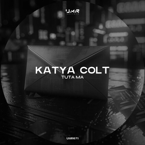 Katya Colt - Tuta Ma (2025) Katya Colt - Tuta Ma (2025)