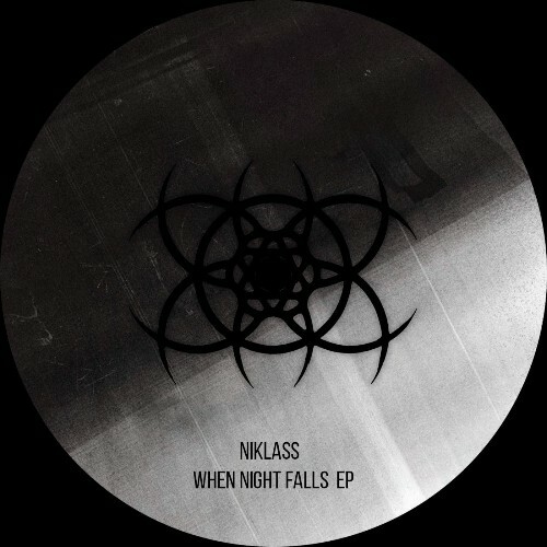  Niklass - When Night Falls (2025) 