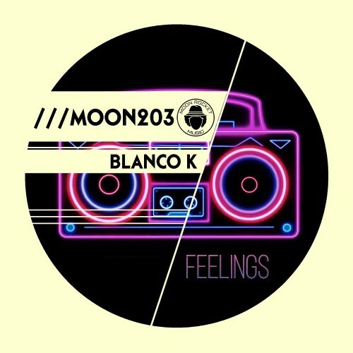  Blanco K - Feelings (2023) 