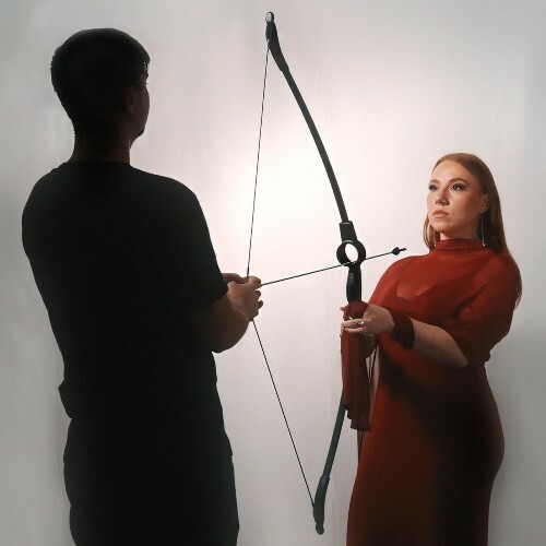  La Giù - RESTE (2026) 