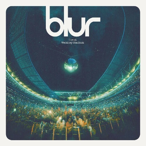 MP3:  Blur - Live at Wembley Stadium (2024) Онлайн