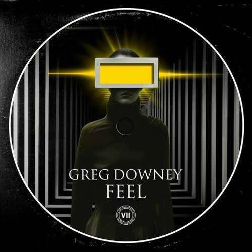  Greg Downey - Feel (2024) 
