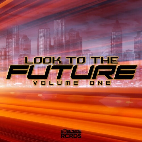  Look To The Future Volume 1 (2024) 