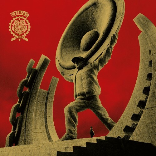  Dj Shocca - 60 Hz II (2025) 