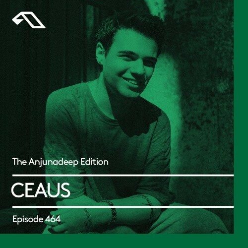  Ceaus - The Anjunadeep Edition 464 (2023-08-24) 